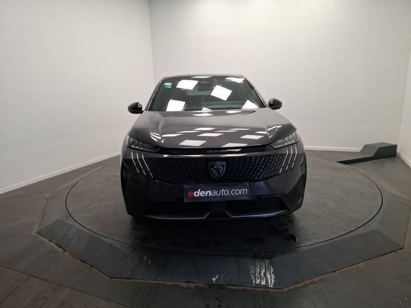 Peugeot 3008 - Photo 8