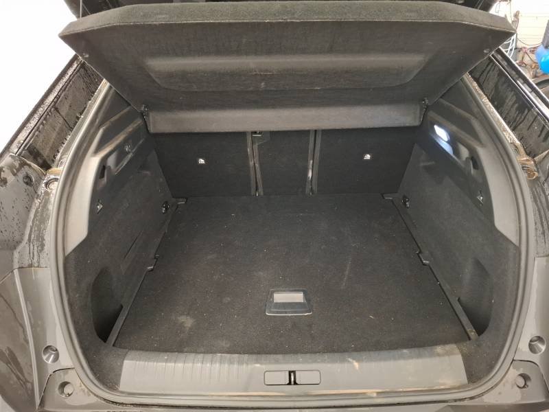 Peugeot 3008 - Photo 9