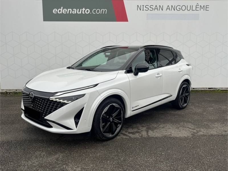 Nissan Qashqai - Photo 1