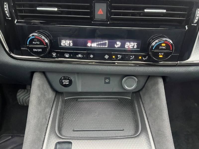 Nissan Qashqai - Photo 11