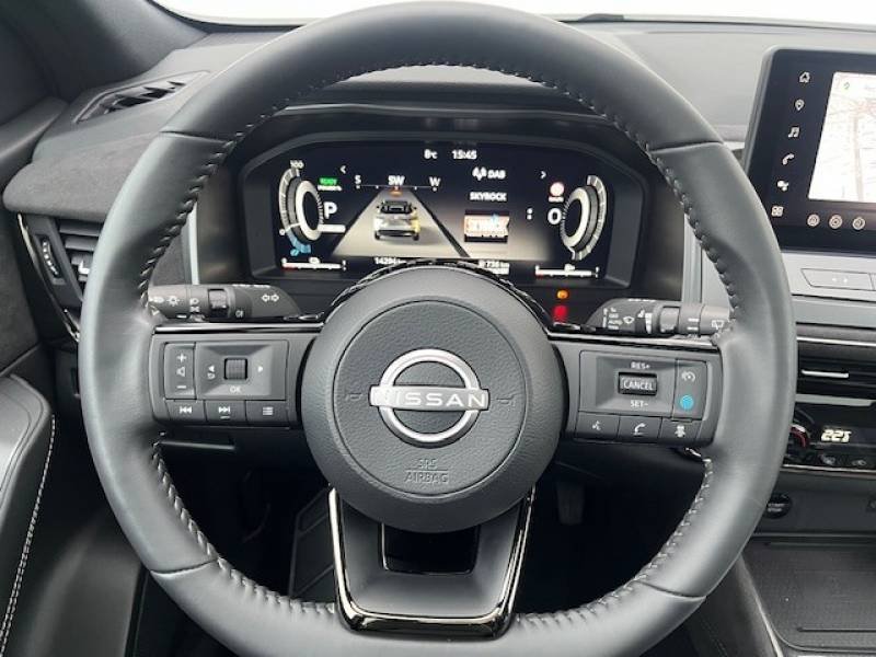 Nissan Qashqai - Photo 12