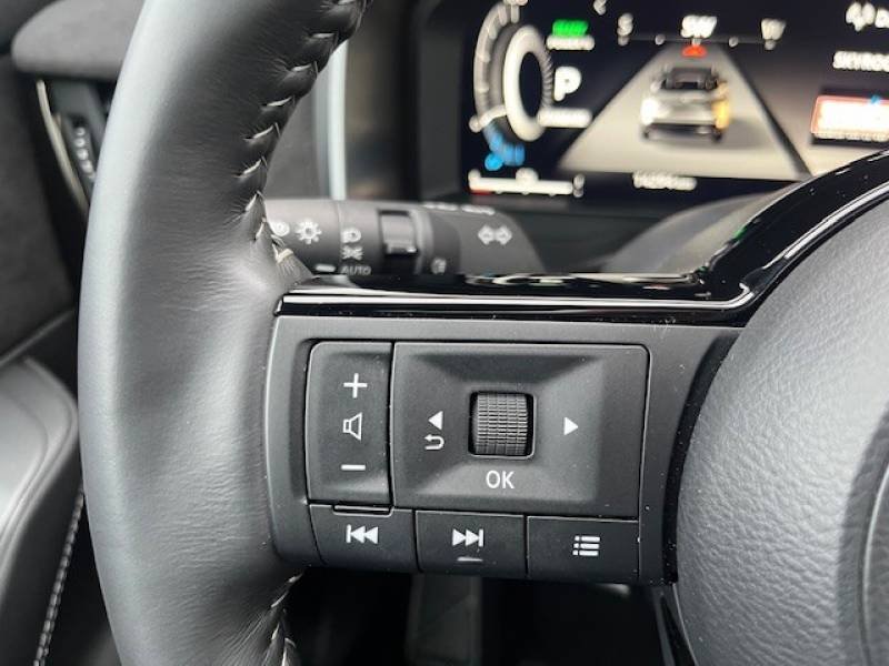 Nissan Qashqai - Photo 13