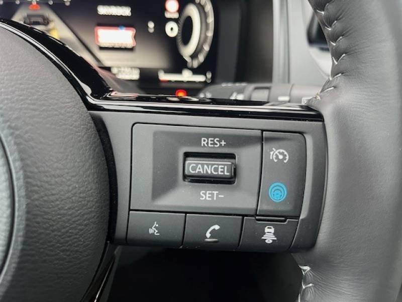 Nissan Qashqai - Photo 14