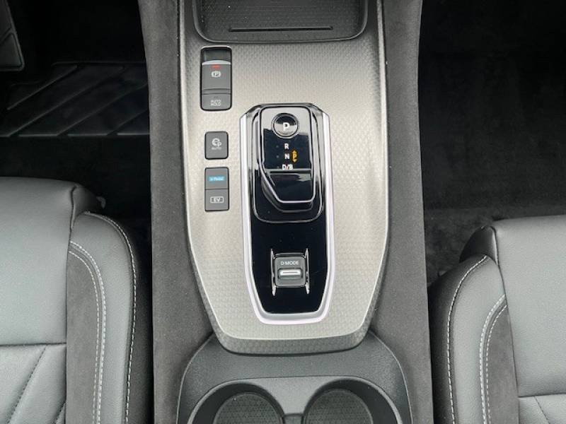 Nissan Qashqai - Photo 17