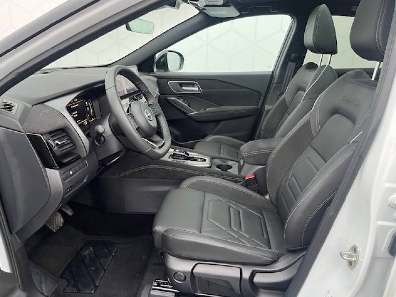 Nissan Qashqai - Photo 18