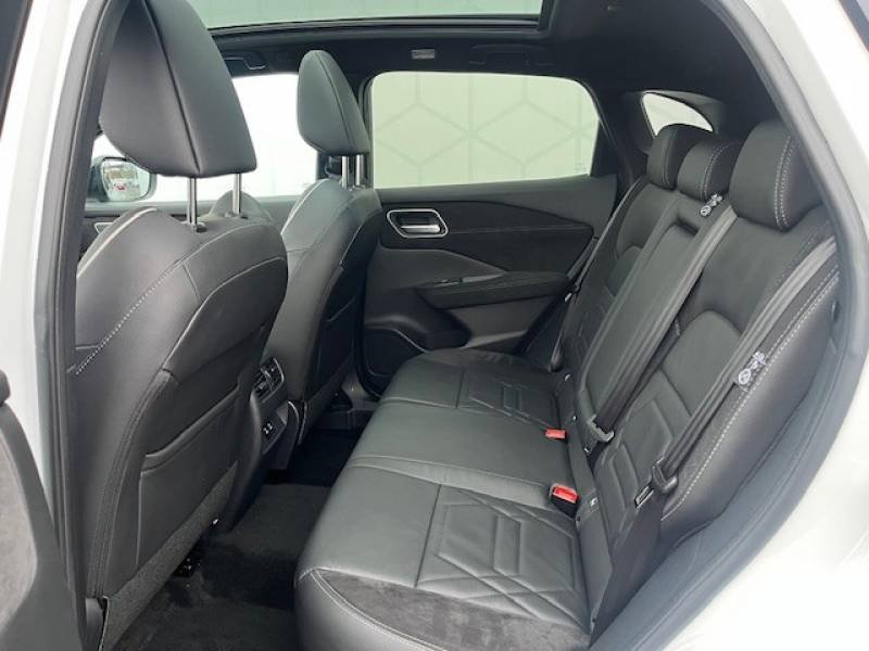 Nissan Qashqai - Photo 19