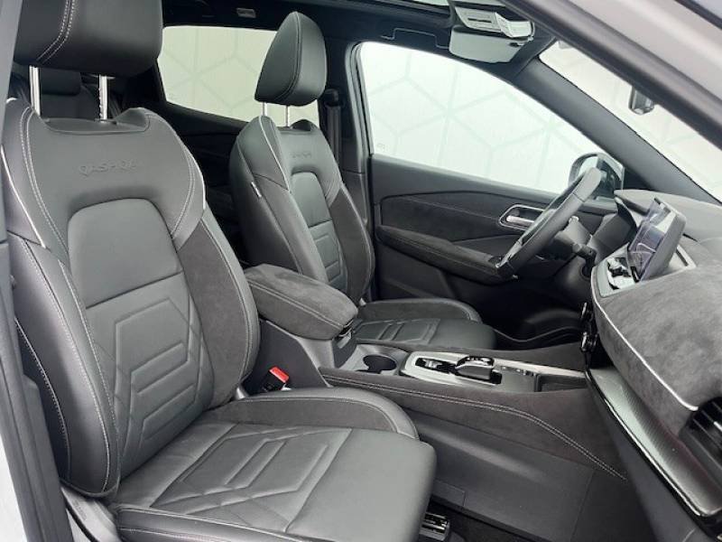 Nissan Qashqai - Photo 20