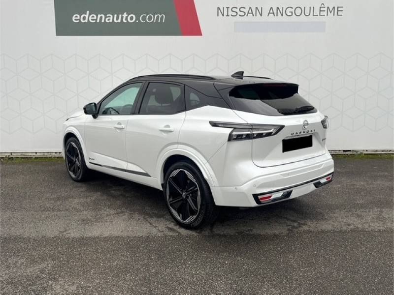 Nissan Qashqai - Photo 2
