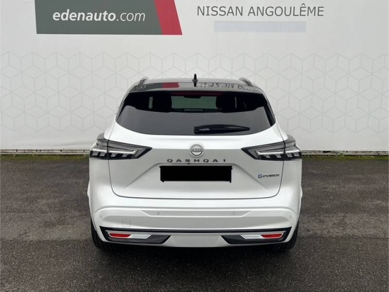 Nissan Qashqai - Photo 22