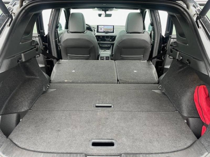 Nissan Qashqai - Photo 24
