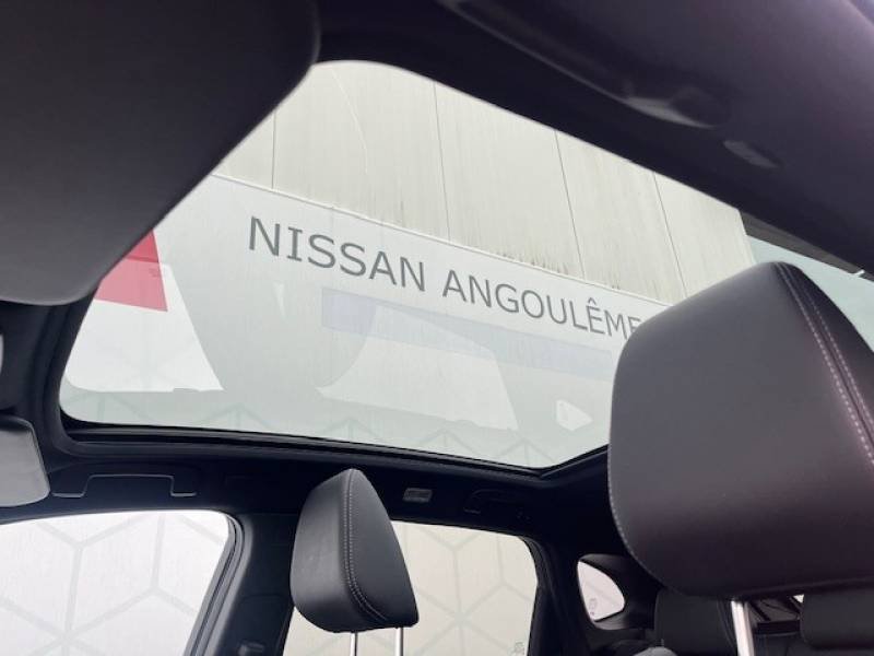 Nissan Qashqai - Photo 27