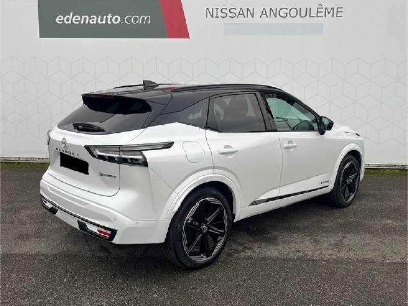 Nissan Qashqai - Photo 28