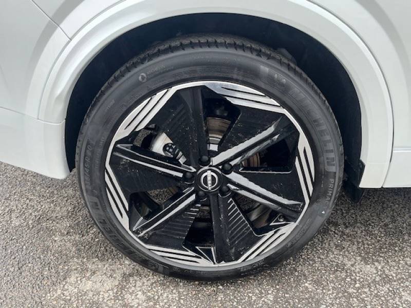Nissan Qashqai - Photo 30