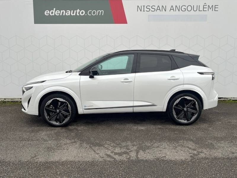 Nissan Qashqai - Photo 3