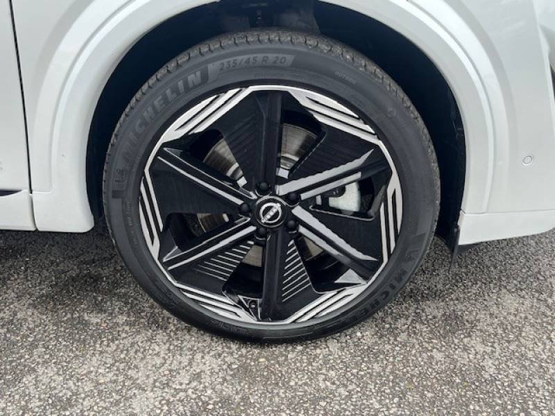 Nissan Qashqai - Photo 31