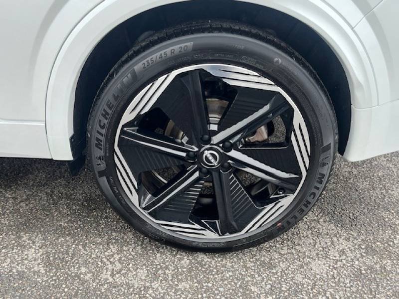 Nissan Qashqai - Photo 33