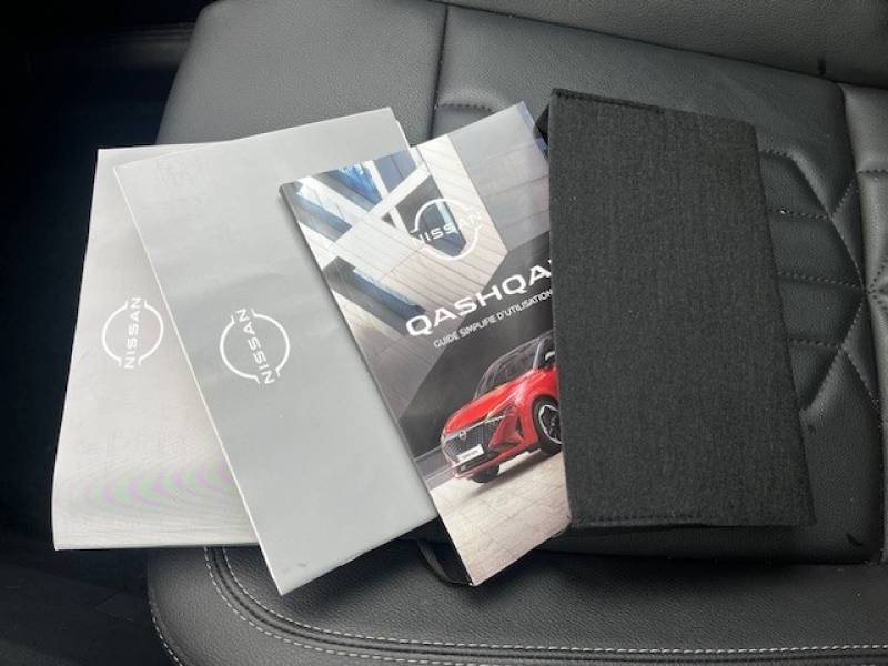 Nissan Qashqai - Photo 34