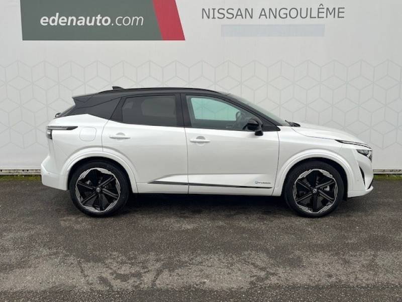 Nissan Qashqai - Photo 4
