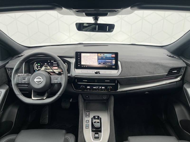 Nissan Qashqai - Photo 6