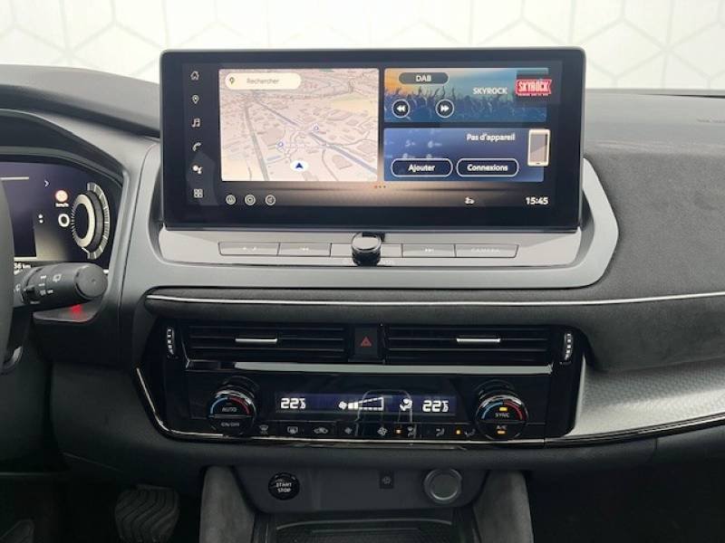 Nissan Qashqai - Photo 7
