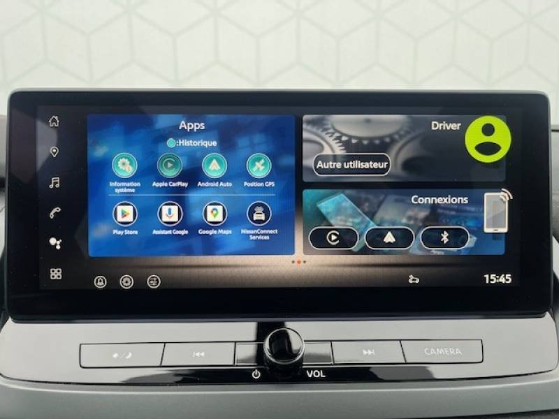 Nissan Qashqai - Photo 9