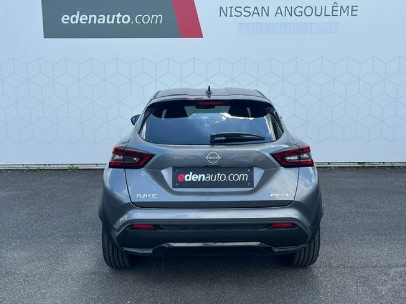Nissan Juke - Photo 11