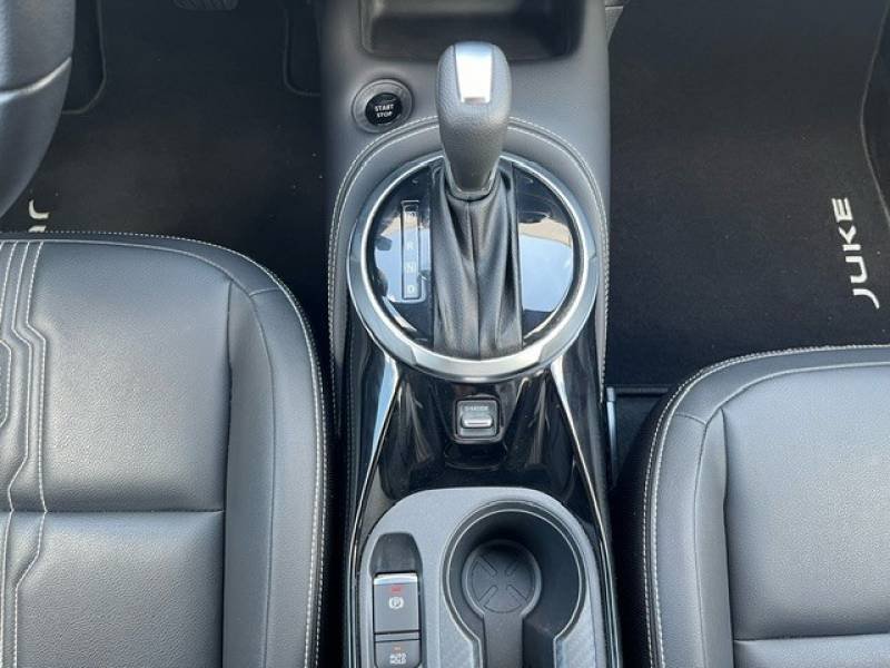 Nissan Juke - Photo 13