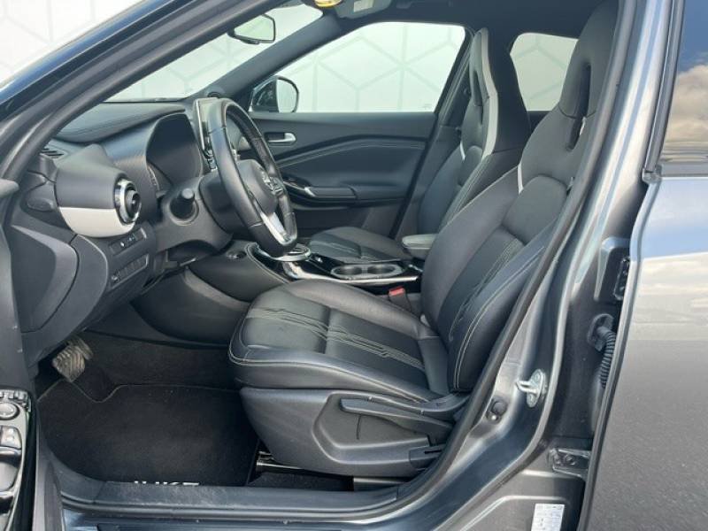 Nissan Juke - Photo 14