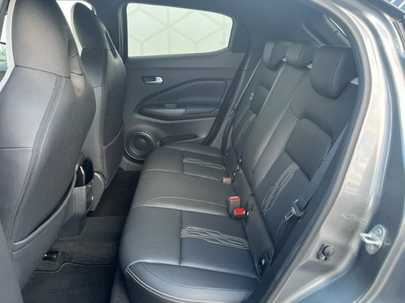 Nissan Juke - Photo 15