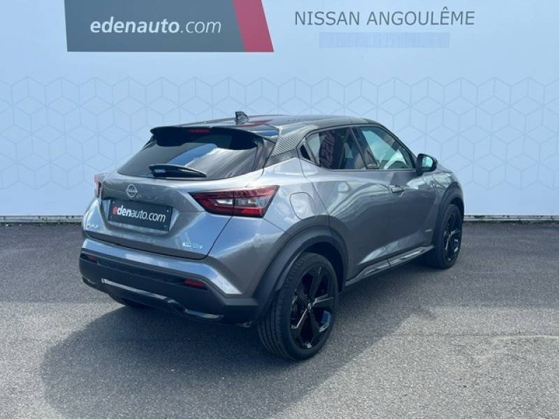 Nissan Juke - Photo 17