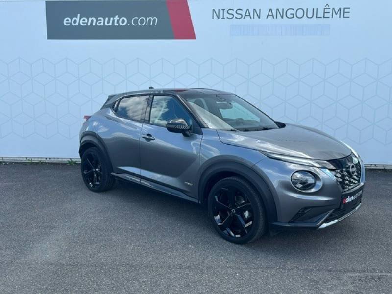 Nissan Juke - Photo 18