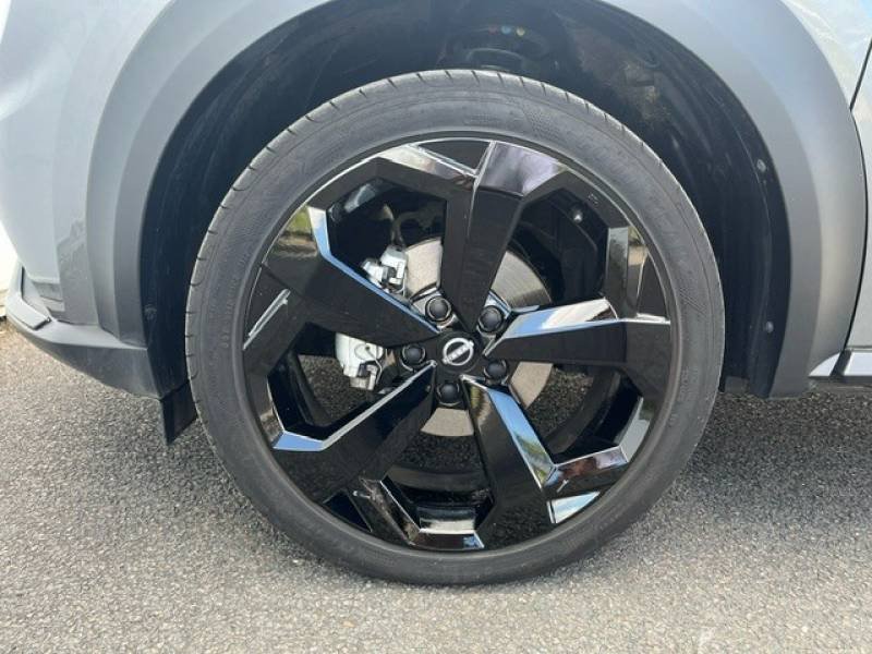 Nissan Juke - Photo 19