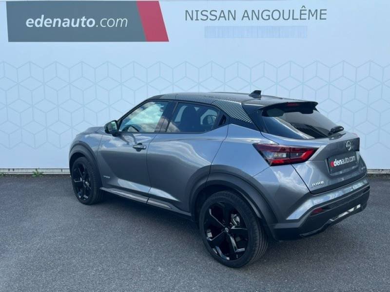 Nissan Juke - Photo 2