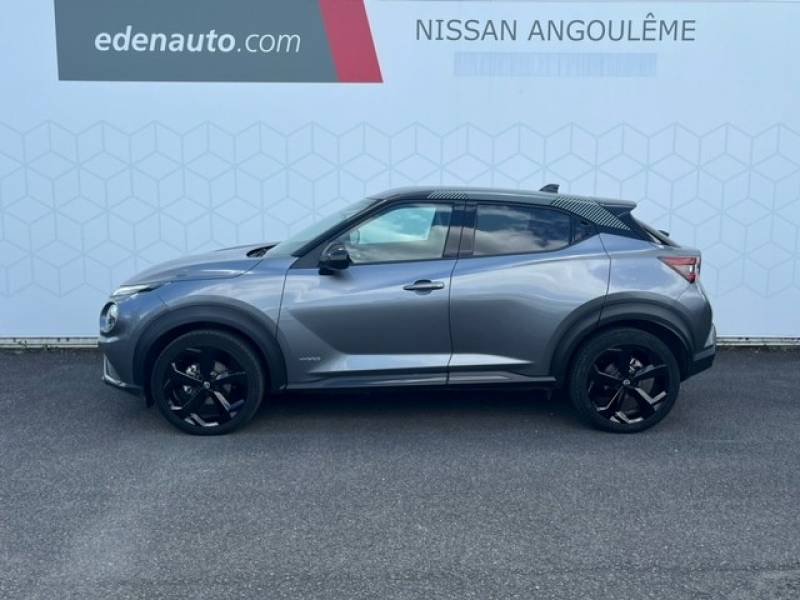 Nissan Juke - Photo 3