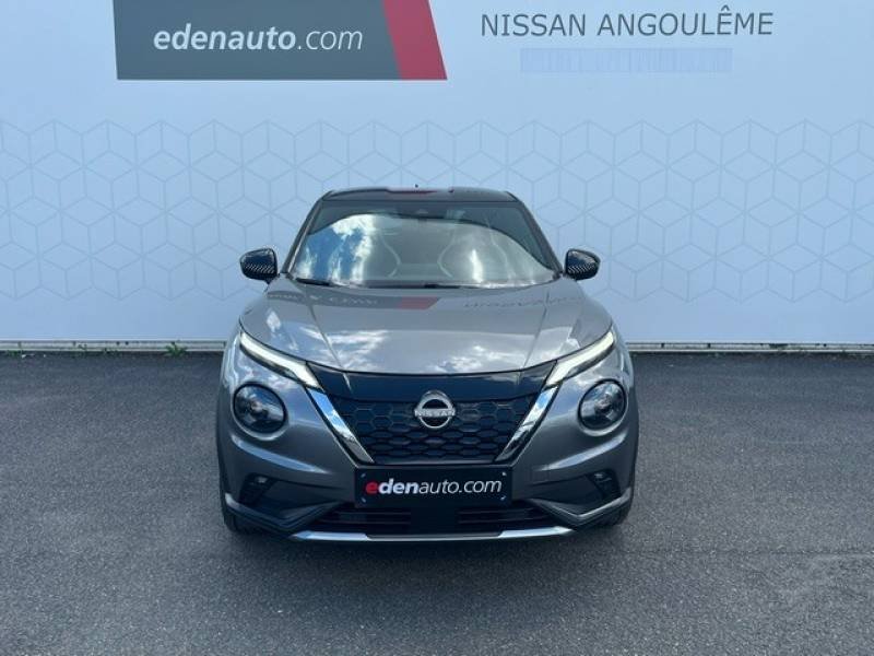 Nissan Juke - Photo 5