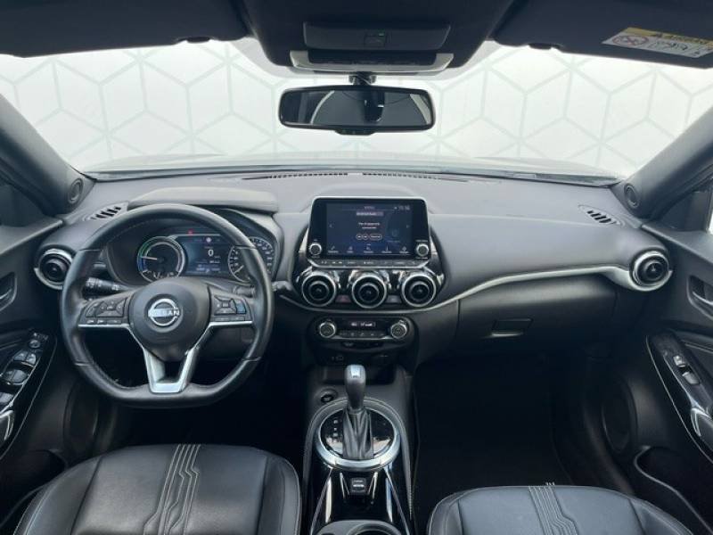 Nissan Juke - Photo 6