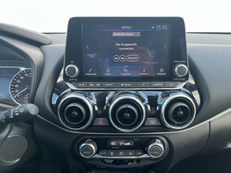 Nissan Juke - Photo 7