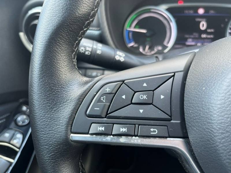 Nissan Juke - Photo 8