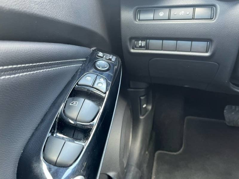Nissan Juke - Photo 10