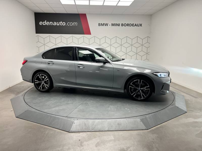 BMW Série 3 - Photo 10