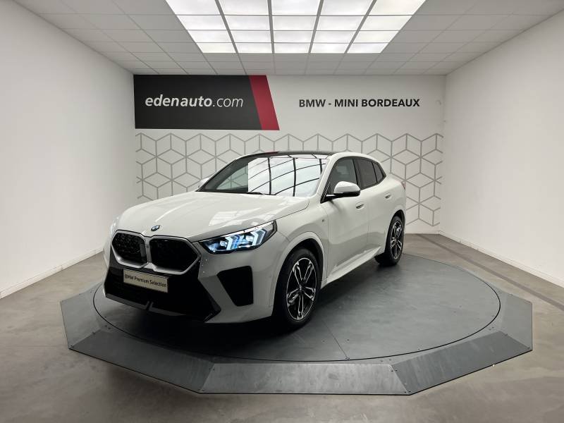 BMW X2 - Photo 1