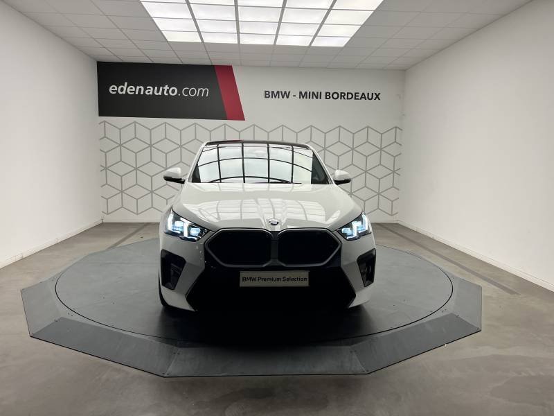 BMW X2 - Photo 11