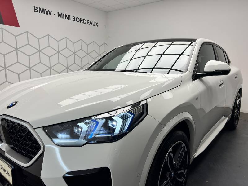 BMW X2 - Photo 12