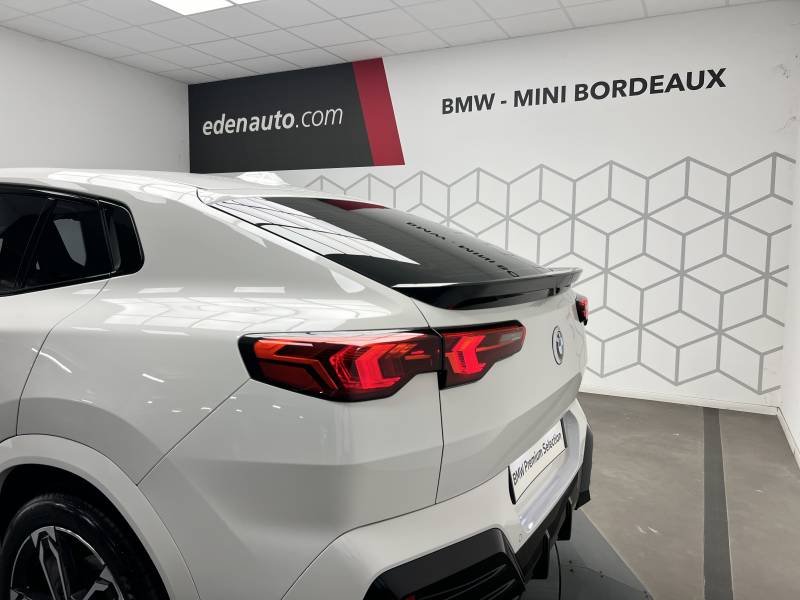 BMW X2 - Photo 13
