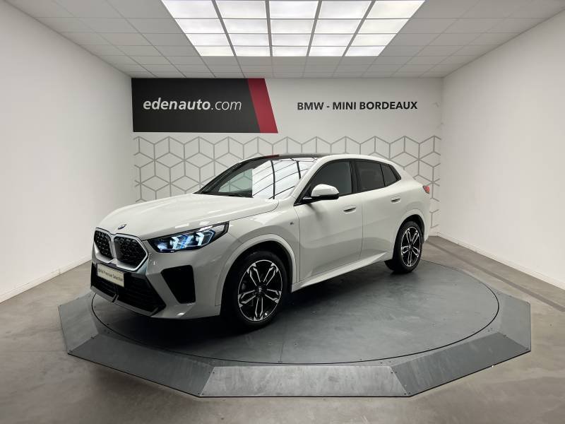 BMW X2 - Photo 2
