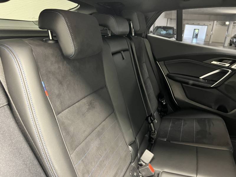 BMW X2 - Photo 26