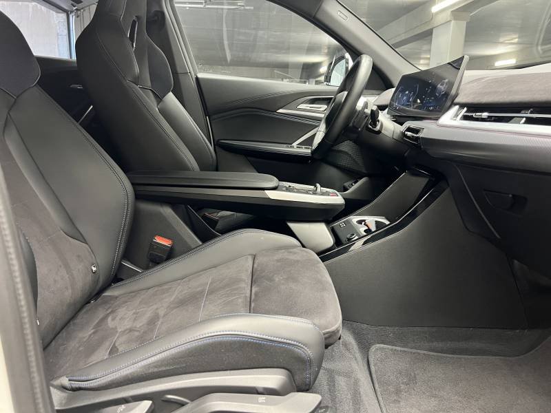 BMW X2 - Photo 28