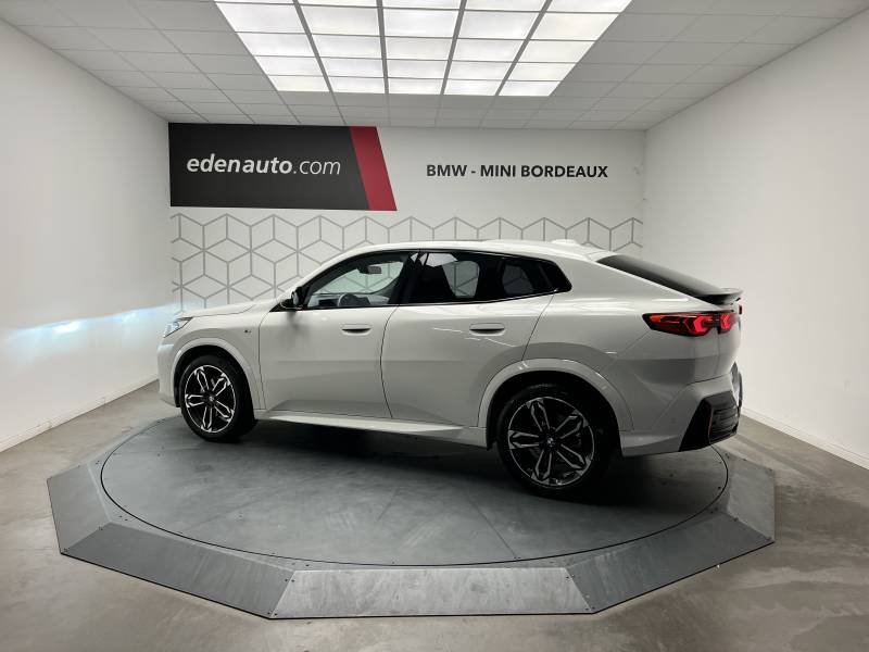 BMW X2 - Photo 4