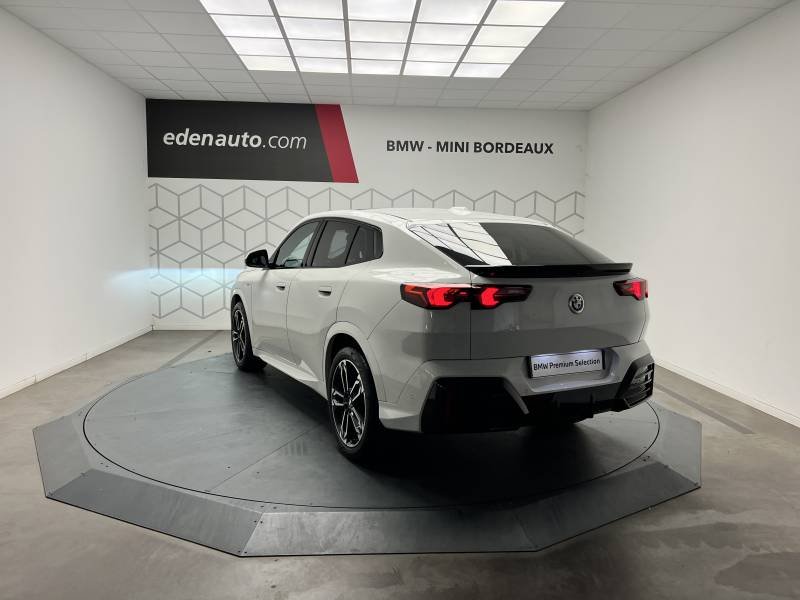 BMW X2 - Photo 5