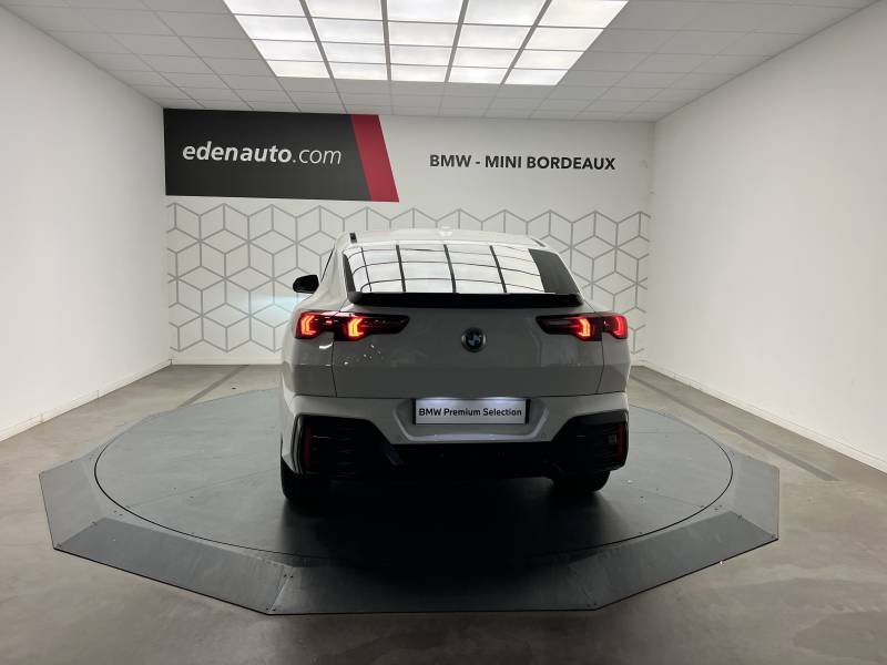 BMW X2 - Photo 6